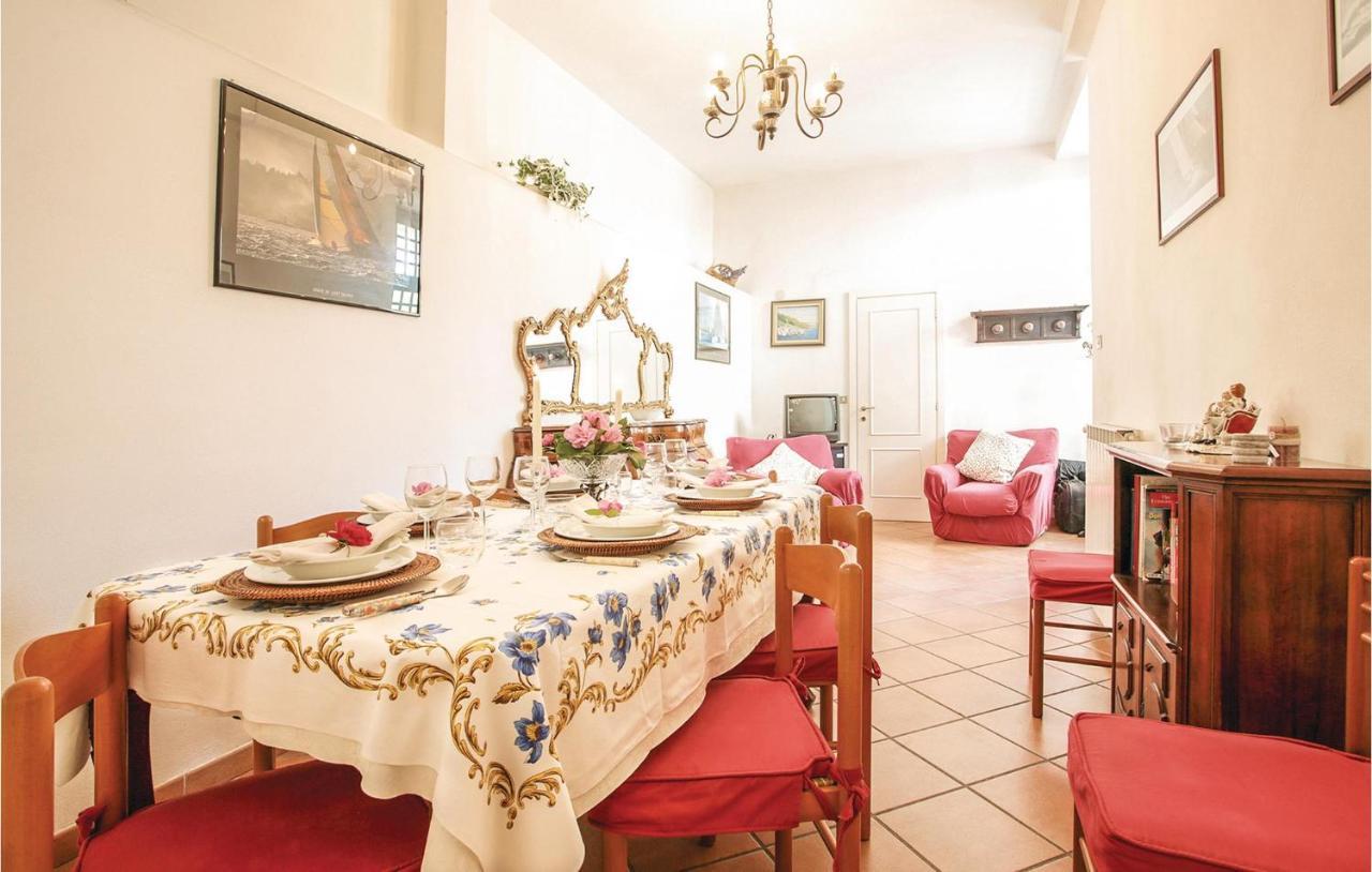La Bella Fidanza Apartment Moneglia Exterior photo